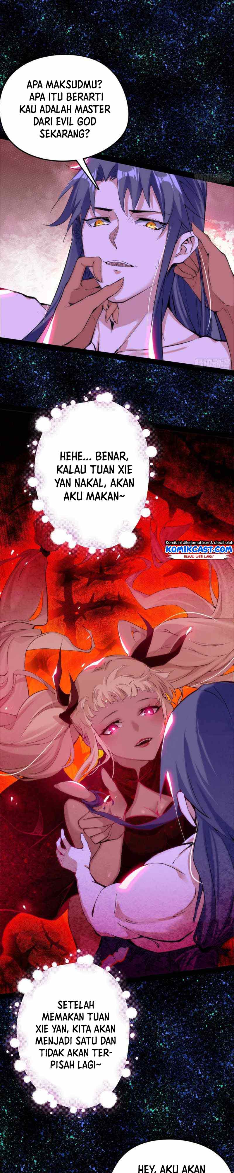 Dilarang COPAS - situs resmi www.mangacanblog.com - Komik im an evil god 193.1 - chapter 193.1 194.1 Indonesia im an evil god 193.1 - chapter 193.1 Terbaru 10|Baca Manga Komik Indonesia|Mangacan